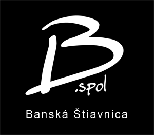 B. spol Banská Štiavnica