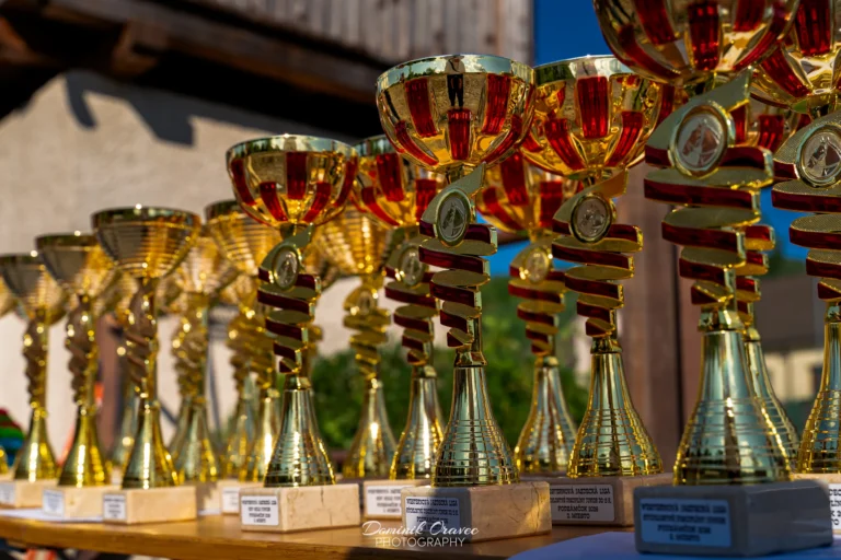 Podzámocký dvor, Podzámčok 23. 5. 2026 – westernové preteky WJL, fotka 6