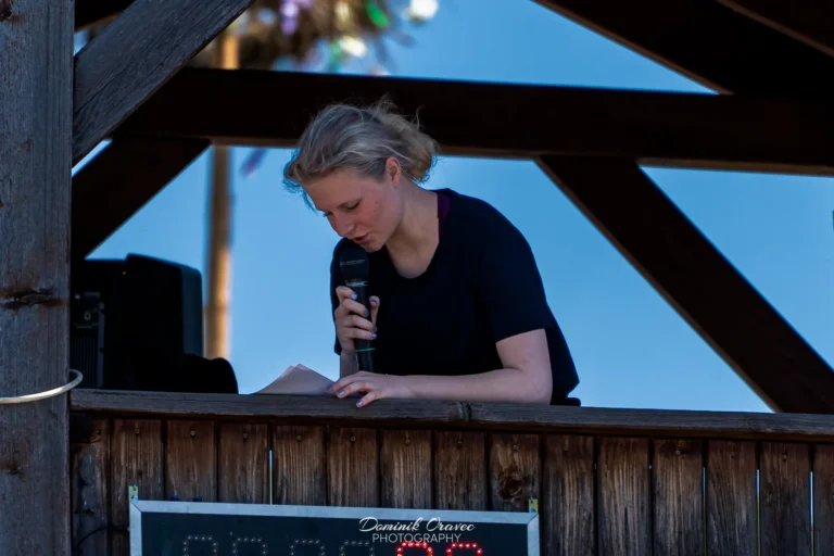 Podzámocký dvor, Podzámčok 23. 5. 2026 – westernové preteky WJL, fotka 20