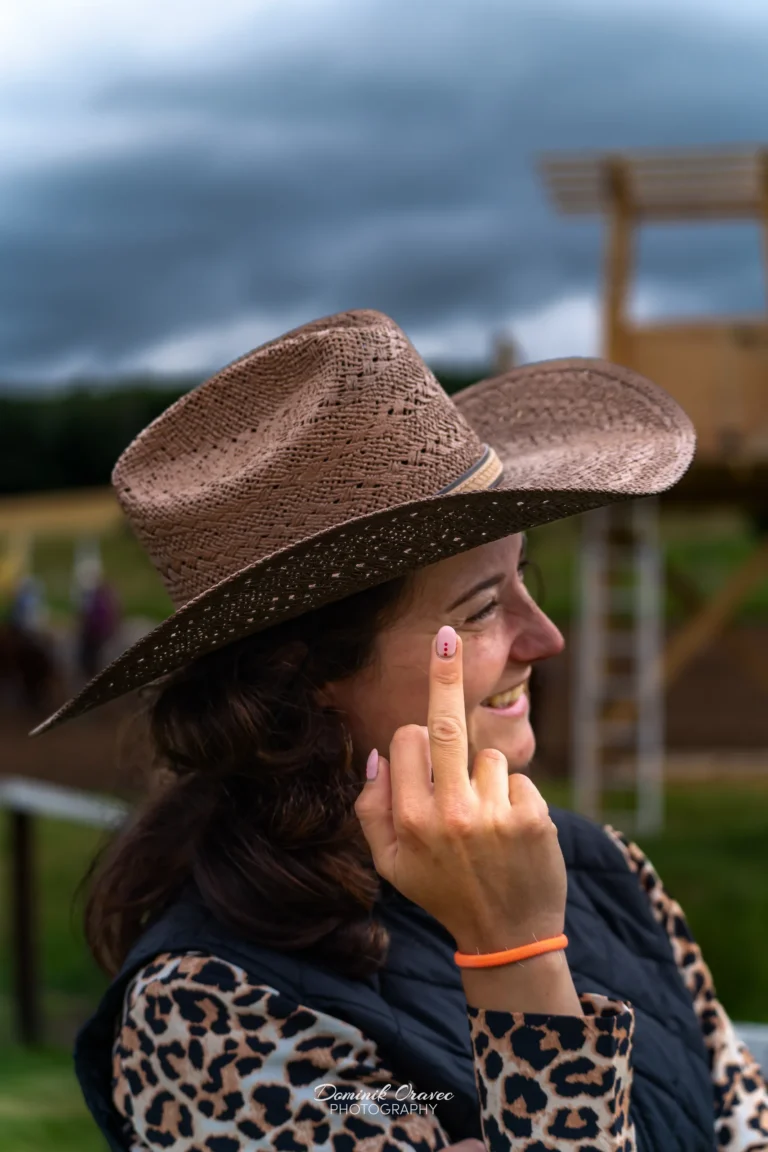 Ranč Megi, Poltár 13. 6. 2026 – westernové preteky WJL, fotka 9