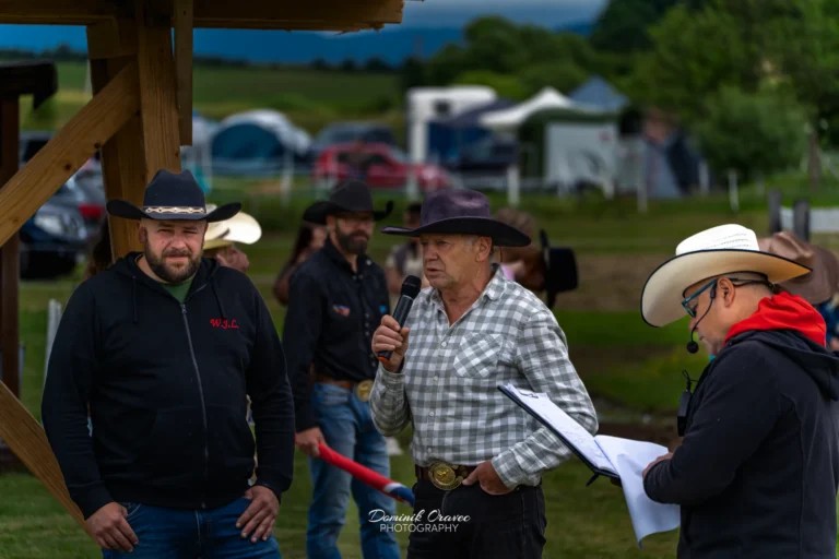 Ranč Megi, Poltár 13. 6. 2026 – westernové preteky WJL, fotka 14