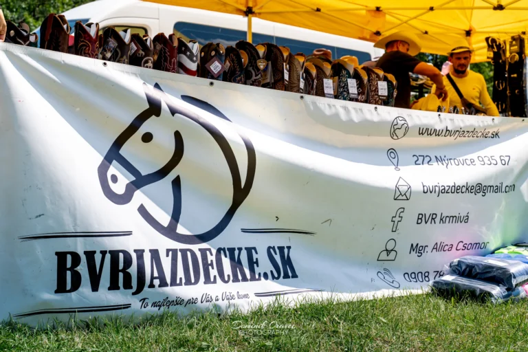 Lunterov Ranč, Kráľová 20. 6. 2026 – westernové preteky WJL, fotka 18