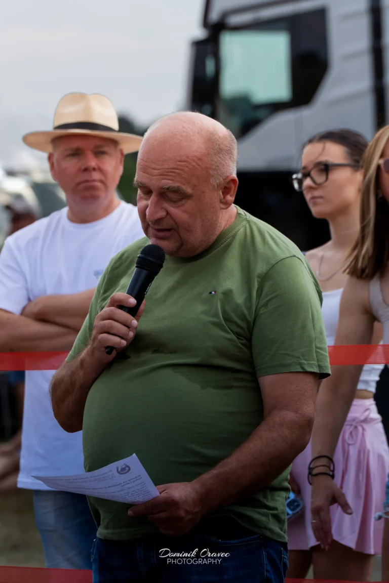 JK Pegas, Veľká Lehota 1. 8. 2026 – westernové preteky WJL, fotka 1