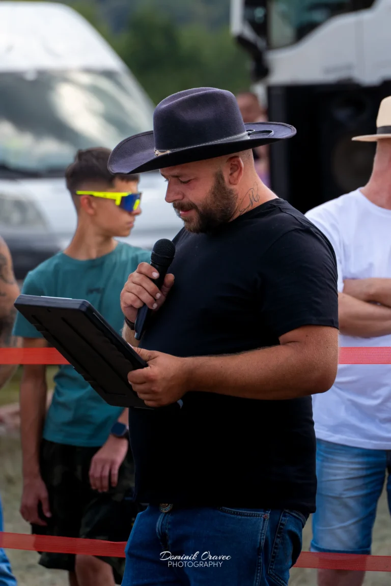 JK Pegas, Veľká Lehota 1. 8. 2026 – westernové preteky WJL, fotka 4