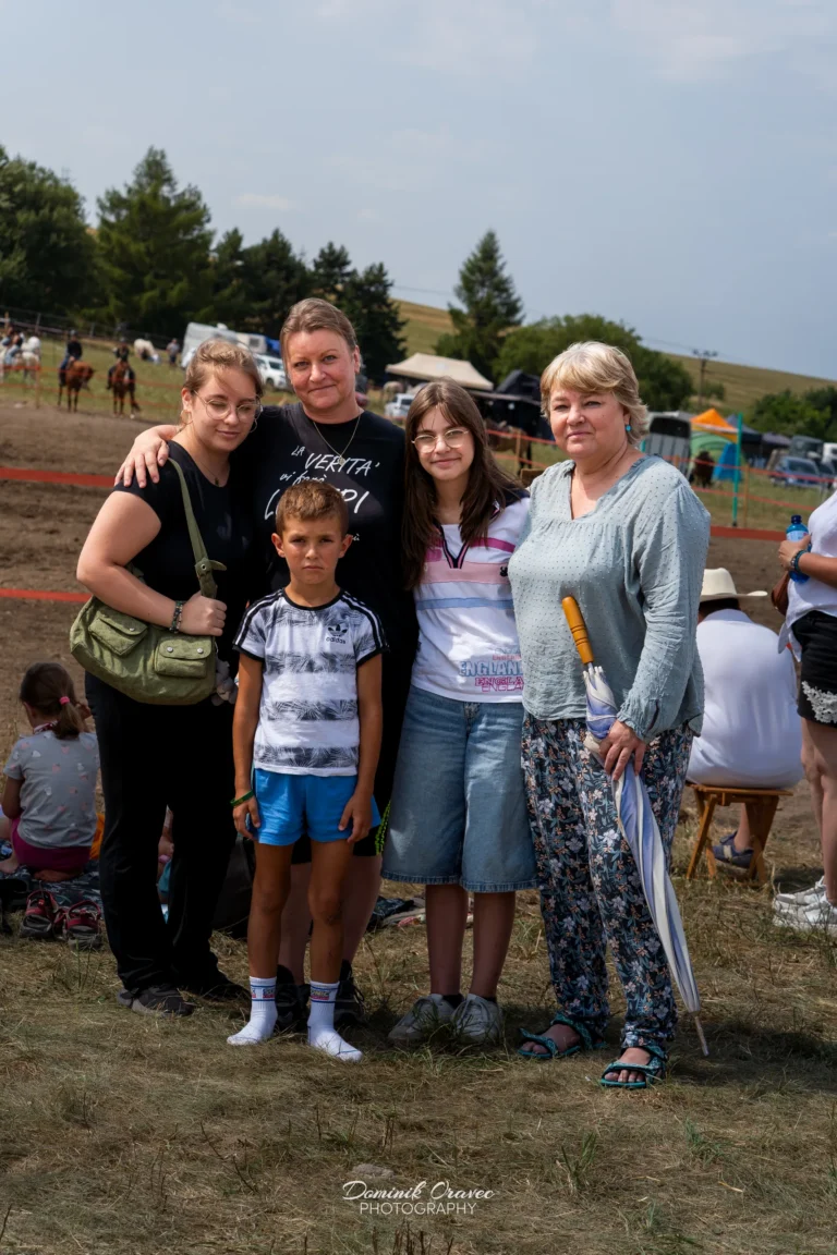 JK Pegas, Veľká Lehota 1. 8. 2026 – westernové preteky WJL, fotka 8