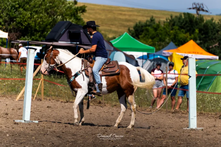 JK Pegas, Veľká Lehota 1. 8. 2026 – westernové preteky WJL, fotka 70