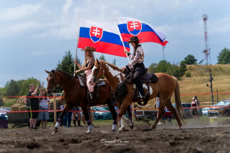 JK Pegas, Veľká Lehota 1. 8. 2026 – westernové preteky WJL, fotka 91