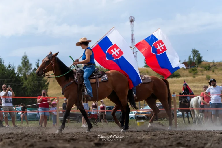 JK Pegas, Veľká Lehota 1. 8. 2026 – westernové preteky WJL, fotka 92