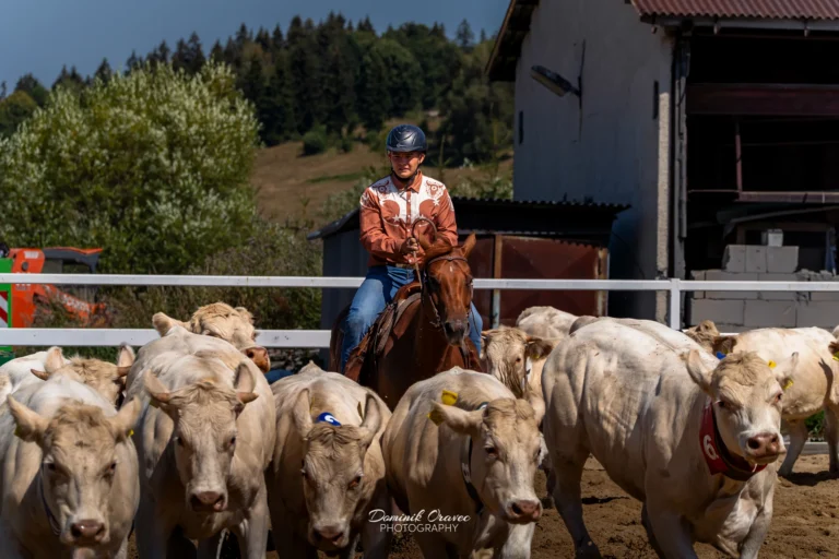 Eko produkt, Kremnické Bane 15.–16. 8. 2026, nedeľa – westernové preteky WJL, fotka 75
