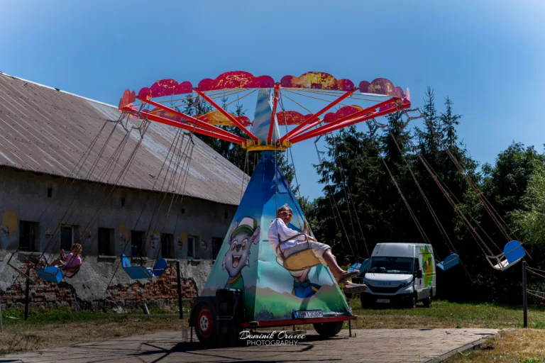 Eko produkt, Kremnické Bane 15.–16. 8. 2026, sobota – westernové preteky WJL, fotka 58