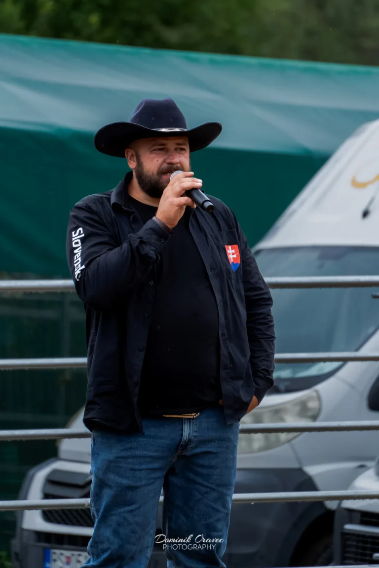 Ranč v Dolinke, Rimavská Sobota 5. 9. 2026 – westernové preteky WJL, fotka 38