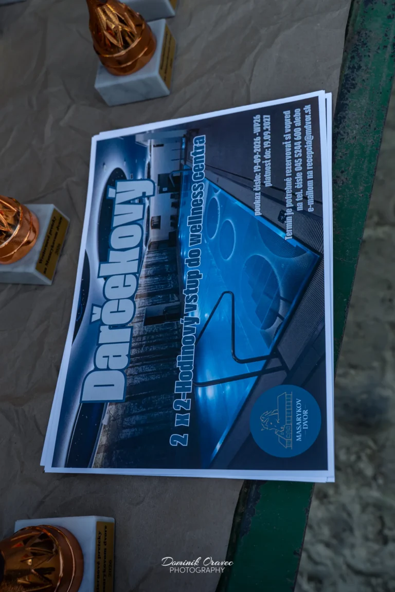 Masarykov dvor, Pstruša – Viglaš 19. 9. 2026 – westernové preteky WJL, fotka 23
