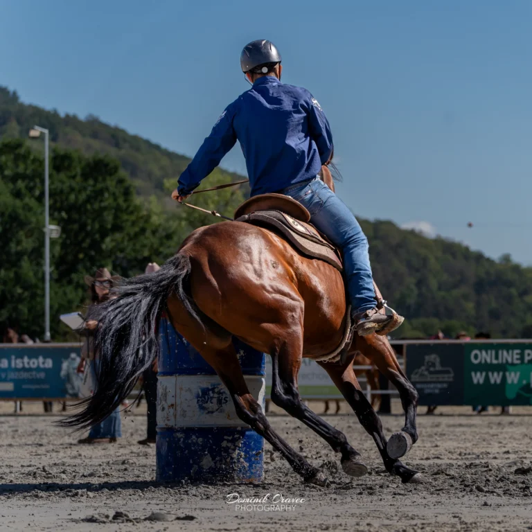 Masarykov dvor, Pstruša – Viglaš 19. 9. 2026 – westernové preteky WJL, fotka 37