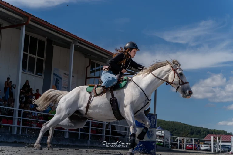 Masarykov dvor, Pstruša – Viglaš 19. 9. 2026 – westernové preteky WJL, fotka 42